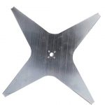 WIPER F SERIES 4 KNIVES FLAT BLADE