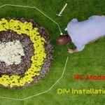 DIY INSTALL KIT EXTRA LARGE 500m, DIY Extra Large installation Kit 500m  2.7mm black cable, 800pcs Bio Pegs, 5 cable connectors, 5 docking station connectors