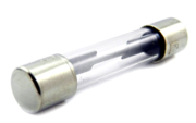 FUSE 32V/20A FAST ACTING/GLASS FOR RS FUS6000A