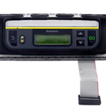 LCD PANEL ASSEMBLY MSB6340B