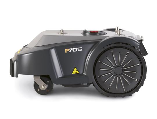 WIPER PREMIUM P70 S 7000M² - Image 5