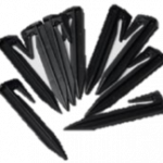 PACK OF 100 PEGS FOR WIRE INSTALLATION 20045236