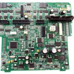 SPP6008A MAIN BOARD S MODELS 2014/7