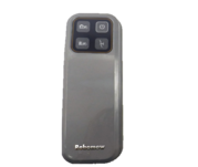 POWER BOX 3A GREY RS MODELS SPP6112A