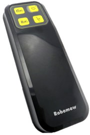 POWER BOX 2A BLACK RS MODELS SPP7010A