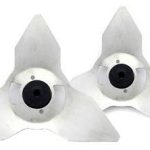 ROBOMOW RS635/RS625 BLADES MRK6101A