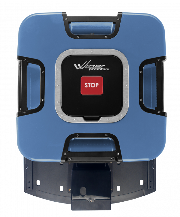 Wiper Climber Quad Elite 75% Slopes, 4G, 3500sqm - Image 4