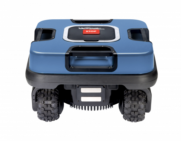 Wiper Climber Quad Elite 75% Slopes, 4G, 3500sqm - Image 2