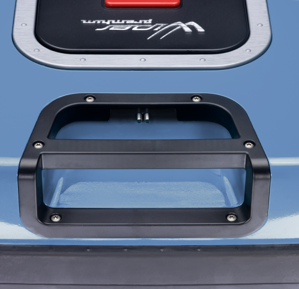 Wiper Climber Quad Elite 75% Slopes, 4G, 3500sqm - Image 9