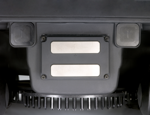 Wiper Climber Quad Elite 75% Slopes, 4G, 3500sqm - Image 11