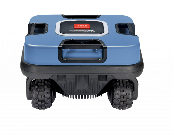 Wiper Climber Quad Elite 75% Slopes, 4G, 3500sqm - Image 5