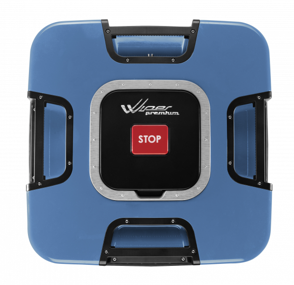 Wiper Climber Quad Elite 75% Slopes, 4G, 3500sqm - Image 6