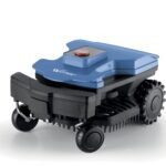 Wiper i250S for areas up to 2500sq mtrs