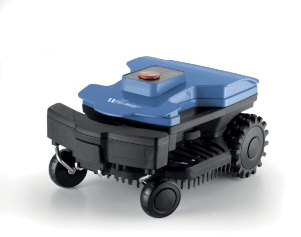 Wiper i250S for areas up to 2500sq mtrs