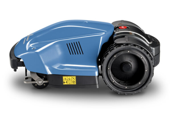 WIPER KXLS Ultra Premium, BATTERY 10.35AH. 6000SQ MTR - Image 8