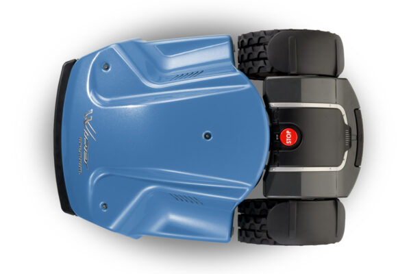 WIPER KXLS Ultra Premium, BATTERY 10.35AH. 6000SQ MTR - Image 9