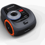 Segway Navimow iSeries i108E