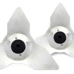 ROBOMOW RS635/RS625 BLADES MRK6101A