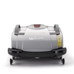 WIPER BLITZ X4 400M² - NO PERIMETER WIRE NEEDED